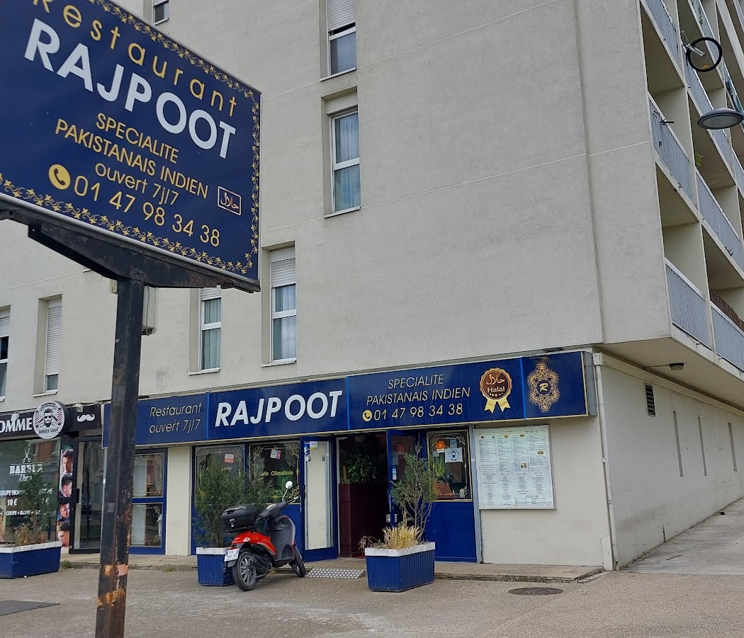 Rajpoot 2